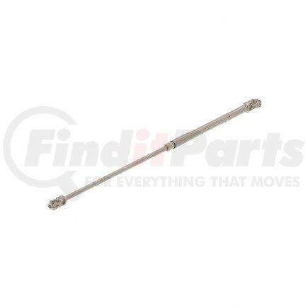 14-18150-008 by FREIGHTLINER - SHAFT-STEERING,UNIVERSAL,24U 1