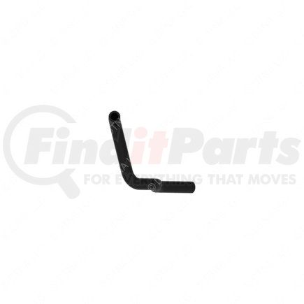 14-18447-000 by FREIGHTLINER - Power Steering Hose - Formed, Set Forward Axle, DP, DD13, Single