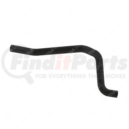 14-18465-000 by FREIGHTLINER - Power Steering Hose - Steering, Formed, P3113, Twin Compressor