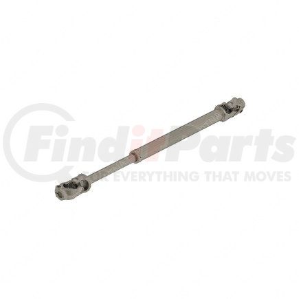 14-18150-011 by FREIGHTLINER - SHAFT-STEERING,ADR80/00,COL120