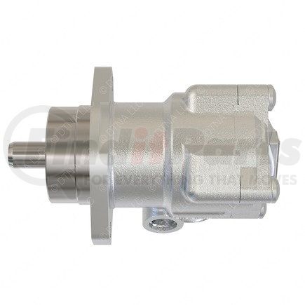 14-18196-000 by FREIGHTLINER - Power Steering Pump - Hydraulic, 5500 RPM, 170 bar, Clockwise, 4.20 gpm