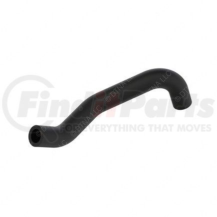 14-18240-000 by FREIGHTLINER - Power Steering Hose - Steering, Formed, Suction, Set Back Axle, ISX