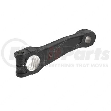 14-18266-000 by FREIGHTLINER - Steering Pitman Arm