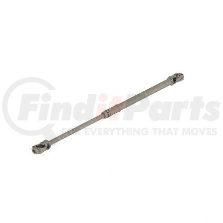 1418370000 by FREIGHTLINER - SHAFT ASSY-STRG.FL/C11