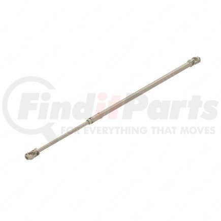 14-18370-001 by FREIGHTLINER - SHAFT ASSY-STRG.D2.AF