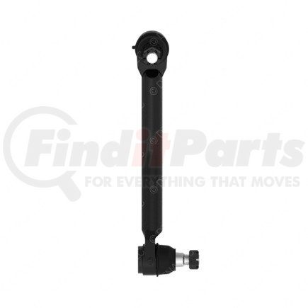 14-18491-000 by FREIGHTLINER - Steering Drag Link - Painted