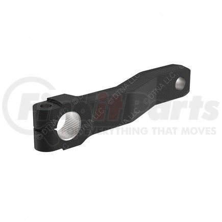 14-18493-000 by FREIGHTLINER - Steering Pitman Arm