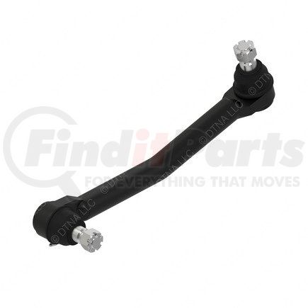 14-18528-000 by FREIGHTLINER - Steering Drag Link