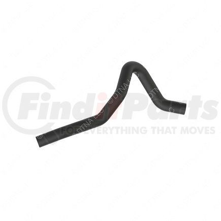 14-18596-000 by FREIGHTLINER - Power Steering Pressure Hose - Synthetic Rubber