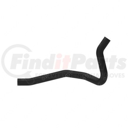 14-18612-000 by FREIGHTLINER - Power Steering Pressure Hose - Rubber