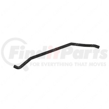 14-18618-000 by FREIGHTLINER - Power Steering Hose - Formed, Set Forward Axle, Splay, DD13, Single