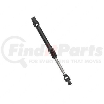 14-18646-000 by FREIGHTLINER - SLIP SHAFT-STEERING,P3113,TRW