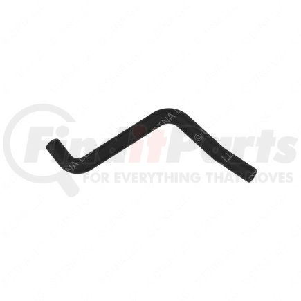14-18662-000 by FREIGHTLINER - Power Steering Pressure Line Hose Assembly - Synthetic Rubber