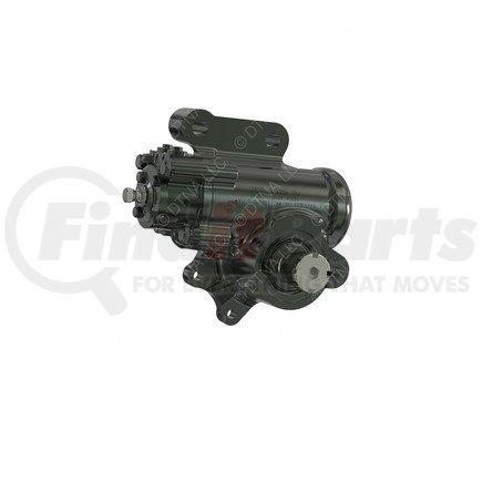 14-18932-000 by FREIGHTLINER - Power Steering Gear Assembly - HD94PB3