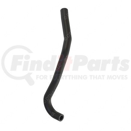 14-18686-000 by FREIGHTLINER - Power Steering Pressure Line Hose Assembly - Formed, Suction, LPG