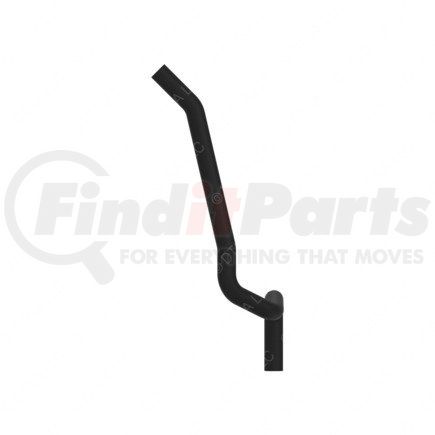 14-18760-000 by FREIGHTLINER - Power Steering Pressure Line Hose Assembly