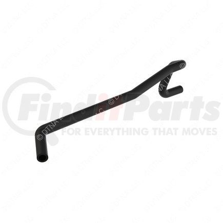 14-18761-000 by FREIGHTLINER - Power Steering Hose - Formed, SF, DP, DD13, 114SD, SGL