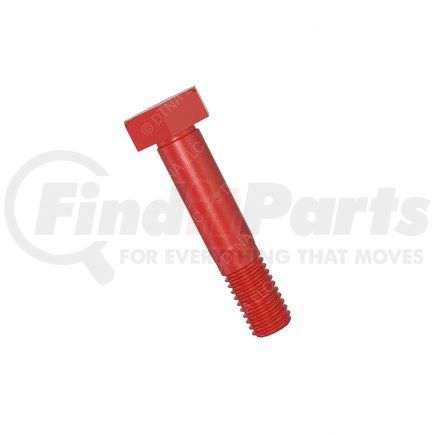 14-18771-000 by FREIGHTLINER - Bolt - Pinch, Steering, M10-1.25