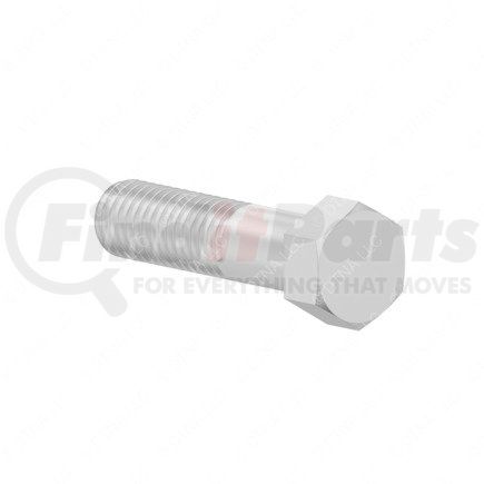 14-18773-000 by FREIGHTLINER - Bolt - Pinch, Steering, U - Joint, 7/16 - 20