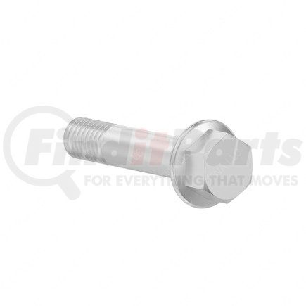 14-18775-001 by FREIGHTLINER - Bolt - Pinch, Steering U-Joint, 3/8-16X