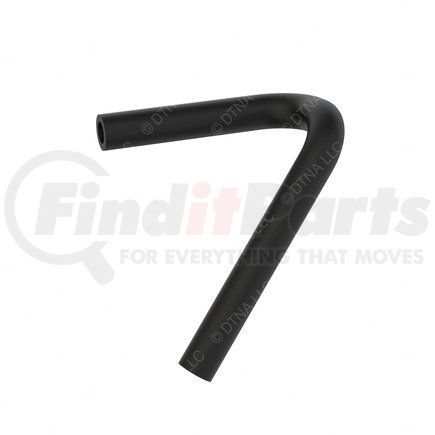 14-16931-000 by FREIGHTLINER - Power Steering Hose - Steering, Formed, Suction, Isc, Sba, Highway