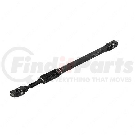 14-17013-000 by FREIGHTLINER - INPUT STEERING SHAFT, TRW, I-G