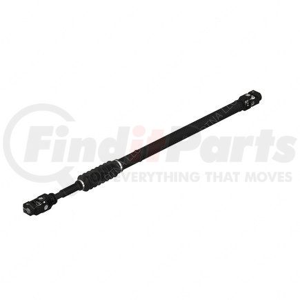 14-17013-001 by FREIGHTLINER - INPUT STEERING SHAFT, TRW, I-G