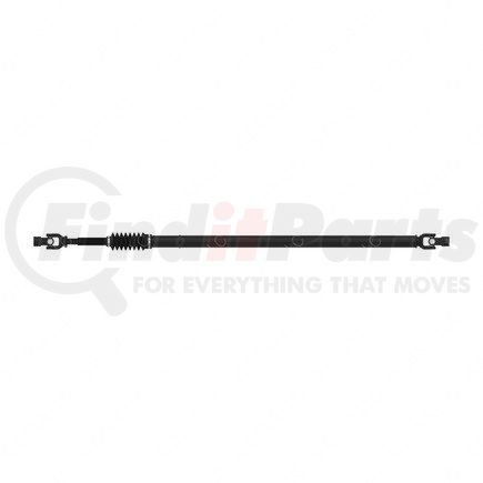 14-17013-004 by FREIGHTLINER - INPUT STEERING SHAFT, TRW, I-G