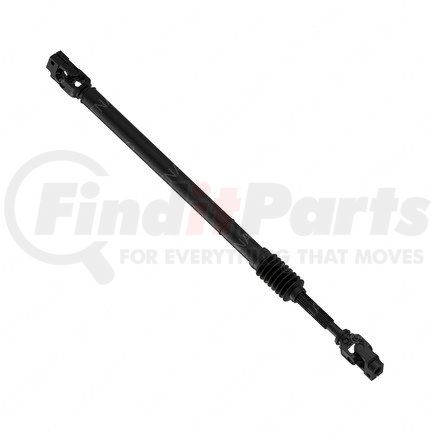 14-17013-008 by FREIGHTLINER - INPUT STEERING SHAFT, TRW, I-G