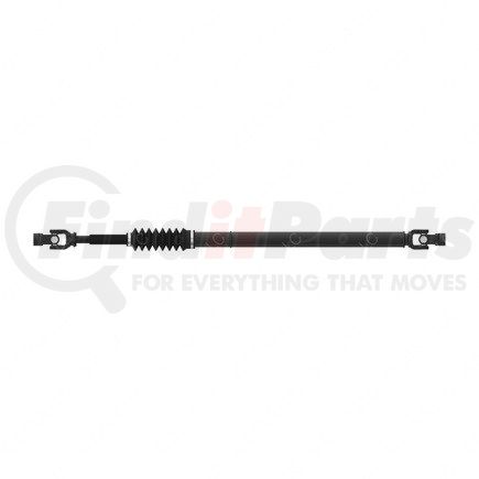 14-17013-009 by FREIGHTLINER - Steering Column Shaft