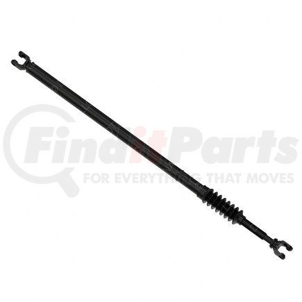 14-17014-000 by FREIGHTLINER - Steering Shaft - Input, TRW, I-G