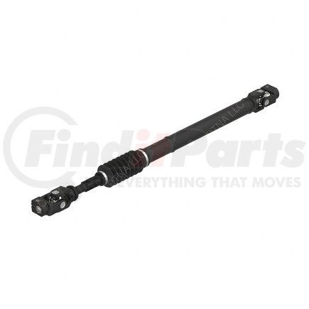 14-17014-009 by FREIGHTLINER - INPUT STEERING SHAFT, TRW, I-G