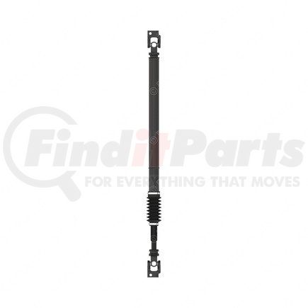14-17014-011 by FREIGHTLINER - INPUT STEERING SHAFT, TRW, I-G