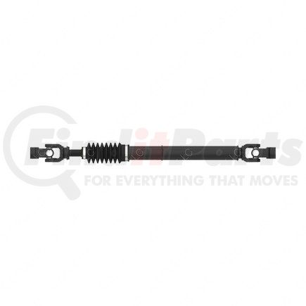 14-17014-012 by FREIGHTLINER - INPUT STEERING SHAFT, TRW, I-G