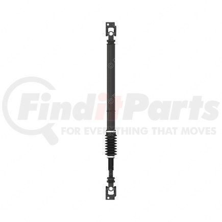 14-17014-015 by FREIGHTLINER - INPUT STEERING SHAFT, TRW, I-G