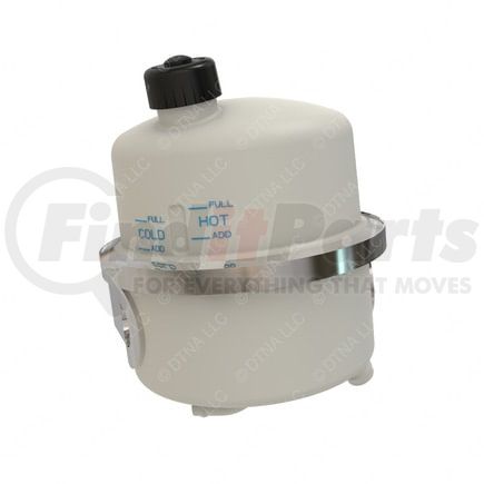 14-17059-000 by FREIGHTLINER - Power Steering Reservoir