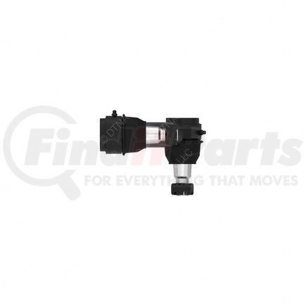 14-17283-000 by FREIGHTLINER - Steering Drag Link