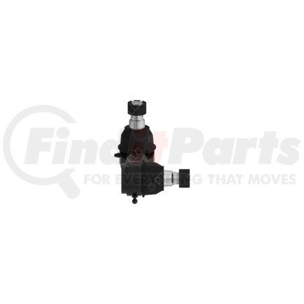 14-17289-000 by FREIGHTLINER - Steering Drag Link