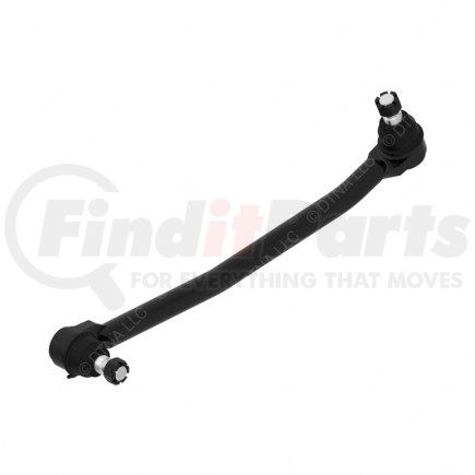 14-17295-000 by FREIGHTLINER - ARM-DRAGLINK,STEERING,D2,1400,