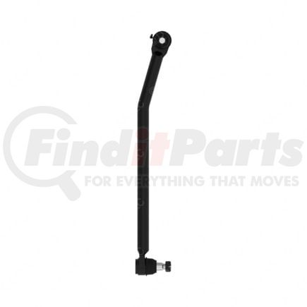 14-17301-000 by FREIGHTLINER - Steering Drag Link