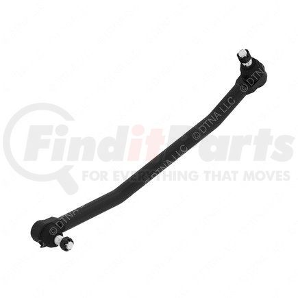 14-17302-000 by FREIGHTLINER - Steering Drag Link