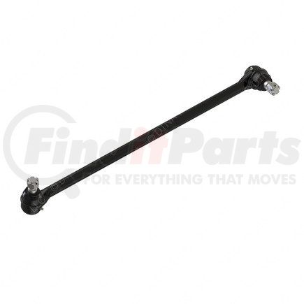 14-17321-000 by FREIGHTLINER - Steering Drag Link