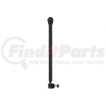 14-17324-000 by FREIGHTLINER - Steering Drag Link