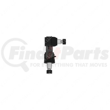 14-17336-000 by FREIGHTLINER - Steering Drag Link