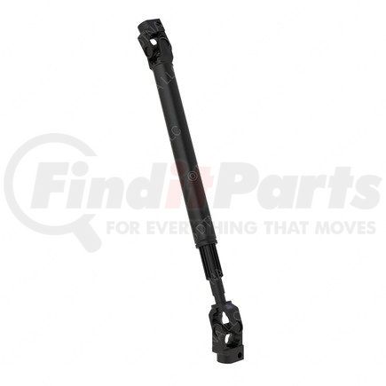 14-17414-000 by FREIGHTLINER - SHAFT-STEERING UNIVERISAL