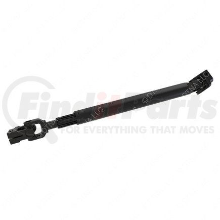 14-17415-000 by FREIGHTLINER - SHAFT-STEERING,UNIVERSAL