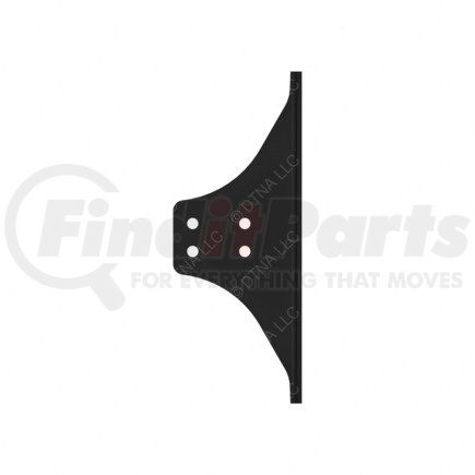 1513774001 by FREIGHTLINER - Frame Rail Gusset