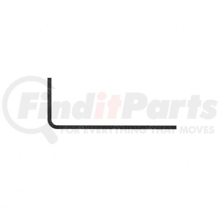 15-13097-002 by FREIGHTLINER - Frame Rail Gusset