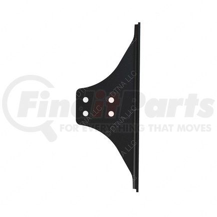 15-13774-007 by FREIGHTLINER - Fender Gusset