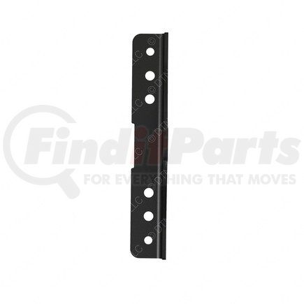 15-13898-002 by FREIGHTLINER - Frame Rail Gusset